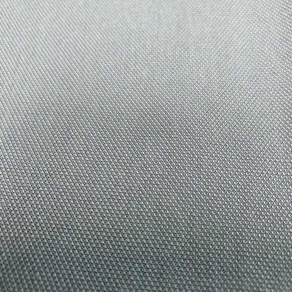 Eileen Fisher Tencel Tapered Leg Pants Sz Medium Dark Gray Textured Elastic EUC - Picture 12 of 12